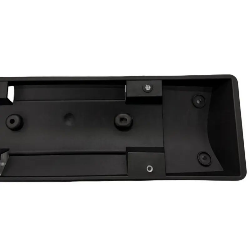 1694552-00-C Front License Plate Bracket for Tesla Model 3 Highland  Modtesla