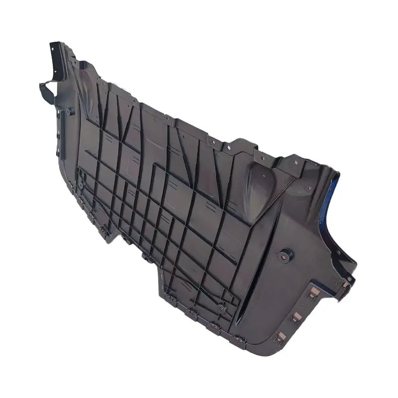 1711840 / 1711840-00-C Rear Fascia Diffuser for Tesla Model X  Modtesla