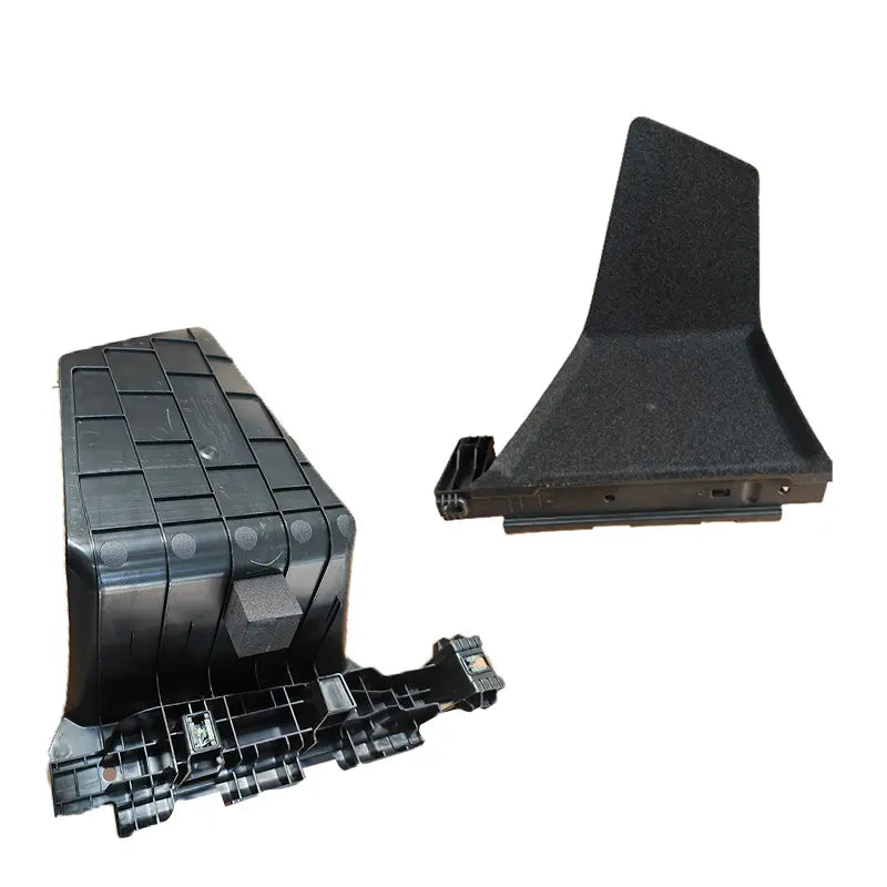 1786227-00-B / 1786228-00-B / 1786227 / 1786228 Rear Trunk Side Trim Panel for Tesla Model Y 2022  Modtesla