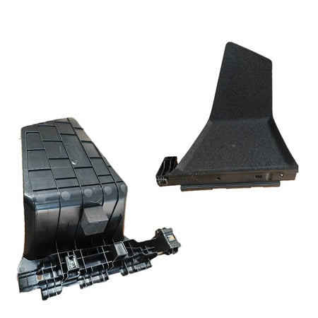 1786227-00-B / 1786228-00-B / 1786227 / 1786228 Rear Trunk Side Trim Panel for Tesla Model Y 2022  Modtesla