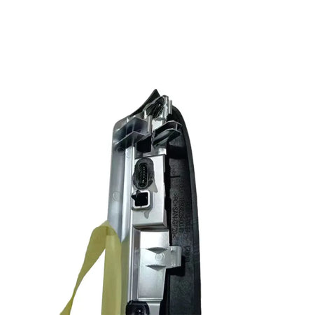 1803120-00-A / 1803120-00-B / 1803119-00-B Front Door Wood Decorative Trim for Tesla Model Y/3  Modtesla