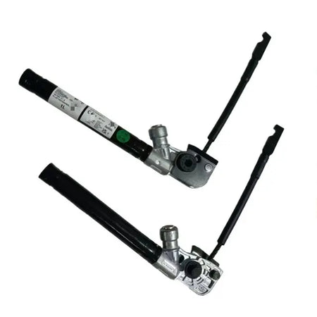 1857605 / 1857606 / 1857605-N1-C / 1857606-N1-C First Row Seat Belt Lap Pretensioner for Tesla Model 3 Highland  Modtesla