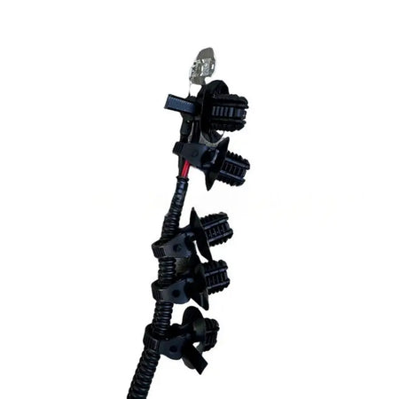 1897318-00-B Front Fascia Harness for Tesla Model 3 Highland  Modtesla