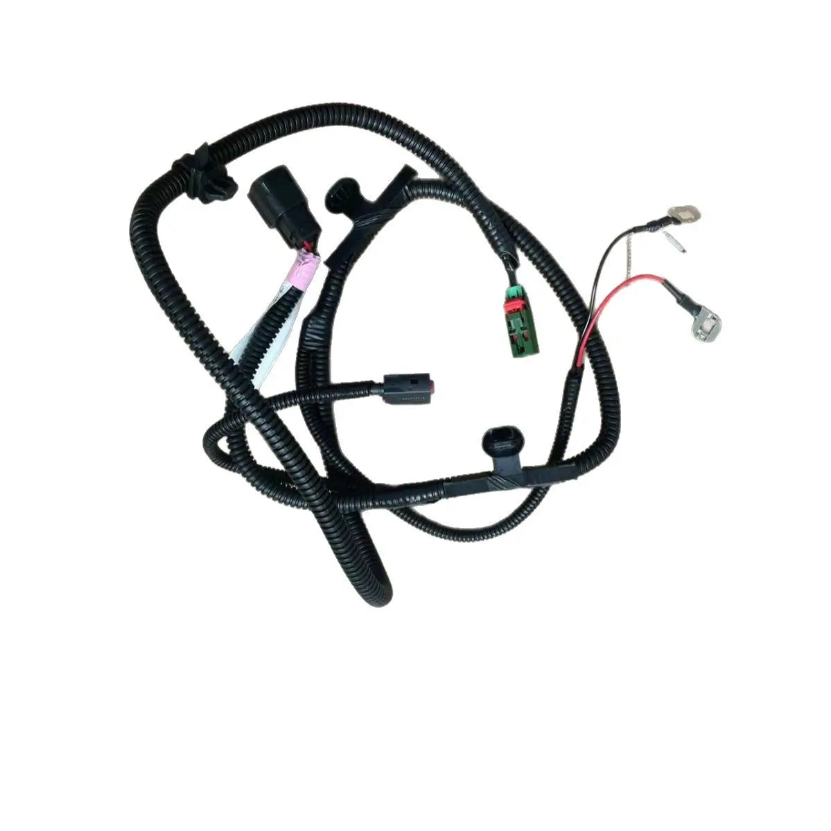 1933899 / 1933899-00-C / 1933899-01-C Front Fascia Harness for Tesla Model Y Juniper  Modtesla