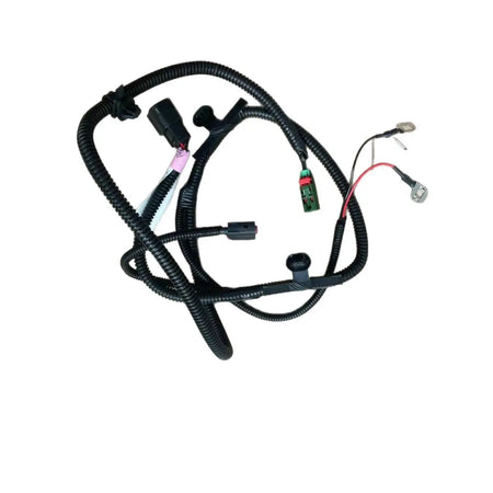 1933899 / 1933899-00-C / 1933899-01-C Front Fascia Harness for Tesla Model Y Juniper  Modtesla