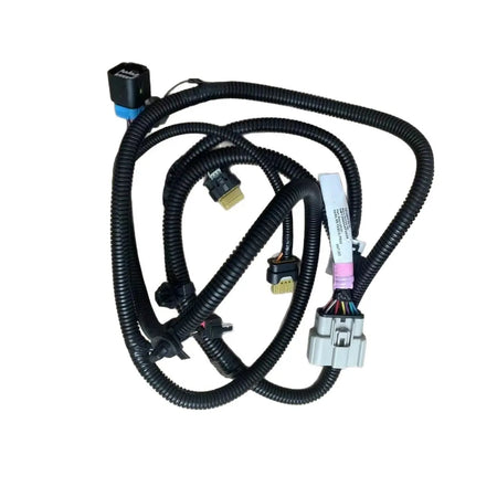 1933900 / 1933900-00-D / 1933900-01-D Rear Fascia Harness for Tesla Model Y Juniper  Modtesla