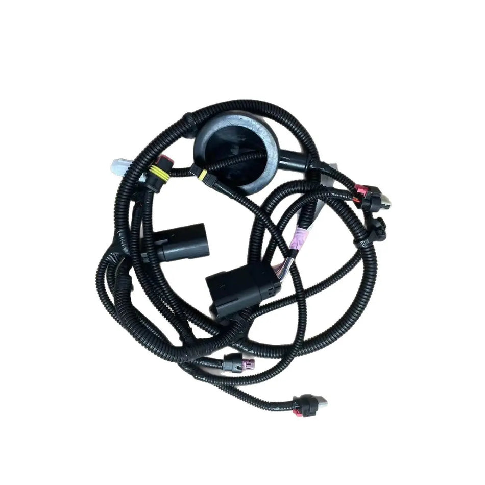 1933906 / 1933906-00-C / 1933906-01-C Front End Module Harness for Tesla Model Y Juniper  Modtesla