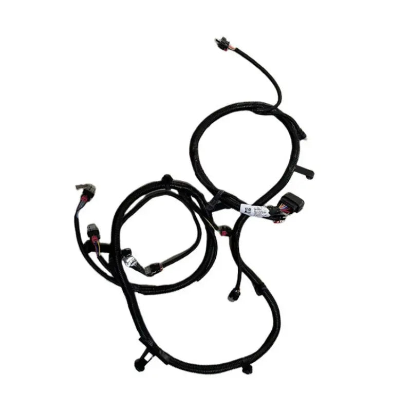 2067958-00-B Front Bumper Parking Radar Sensor Wiring Harness for Tesla Model 3  Modtesla