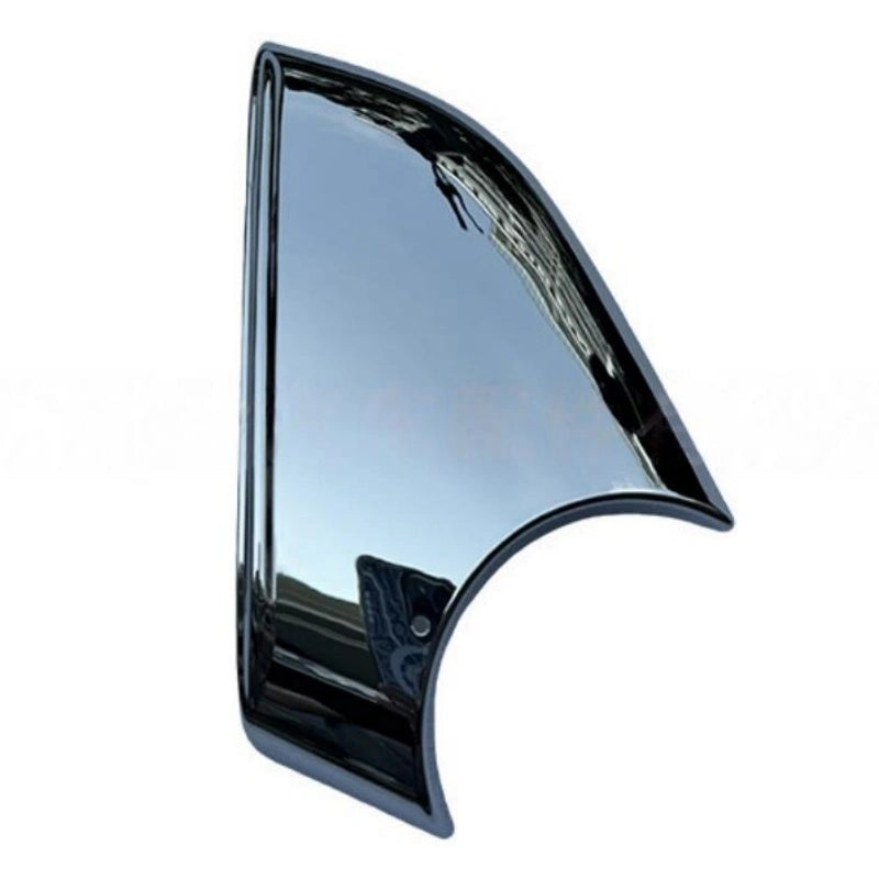 2177.3005/2177.3006 Exterior Mirror Bottom Lower Cover for Tesla Model X  Modtesla