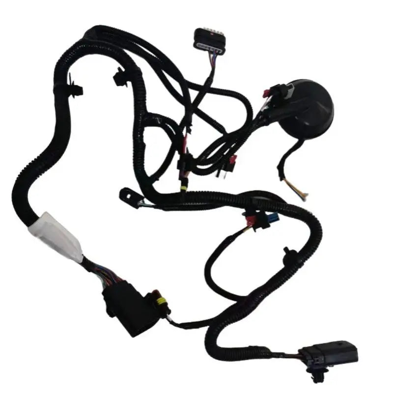 2489050-00-A Front End Moudle Harness for Tesla Model Y  Modtesla