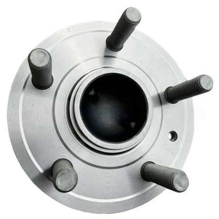 6007040-00-A Front Hub and Bearing Assembly for Tesla Model S  Modtesla