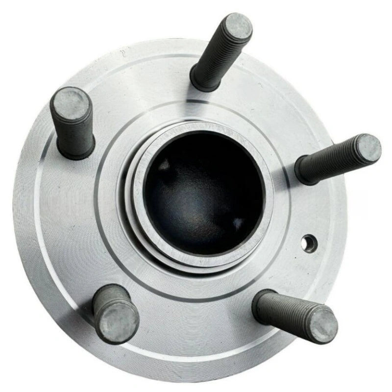 6007040-00-A Front Hub and Bearing Assembly for Tesla Model S  Modtesla