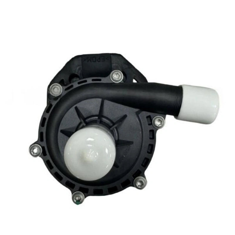 6007367-00-E Auxiliary Electric Water Pump for Tesla Model X/S  Modtesla