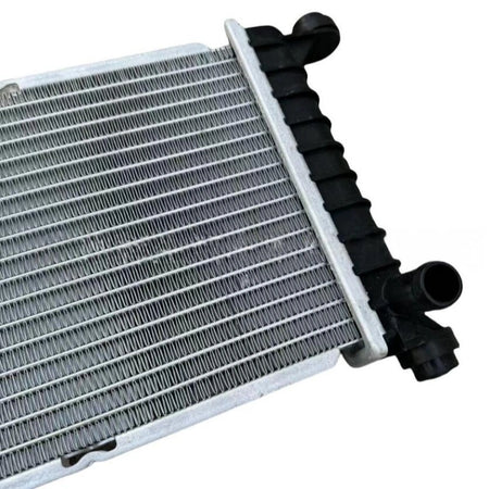 6007372-00-A Engine Radiator Cooler for Tesla Model S  Modtesla