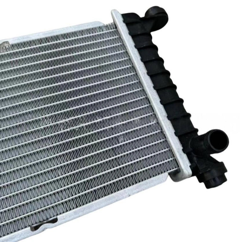 6007372-00-A Engine Radiator Cooler for Tesla Model S  Modtesla