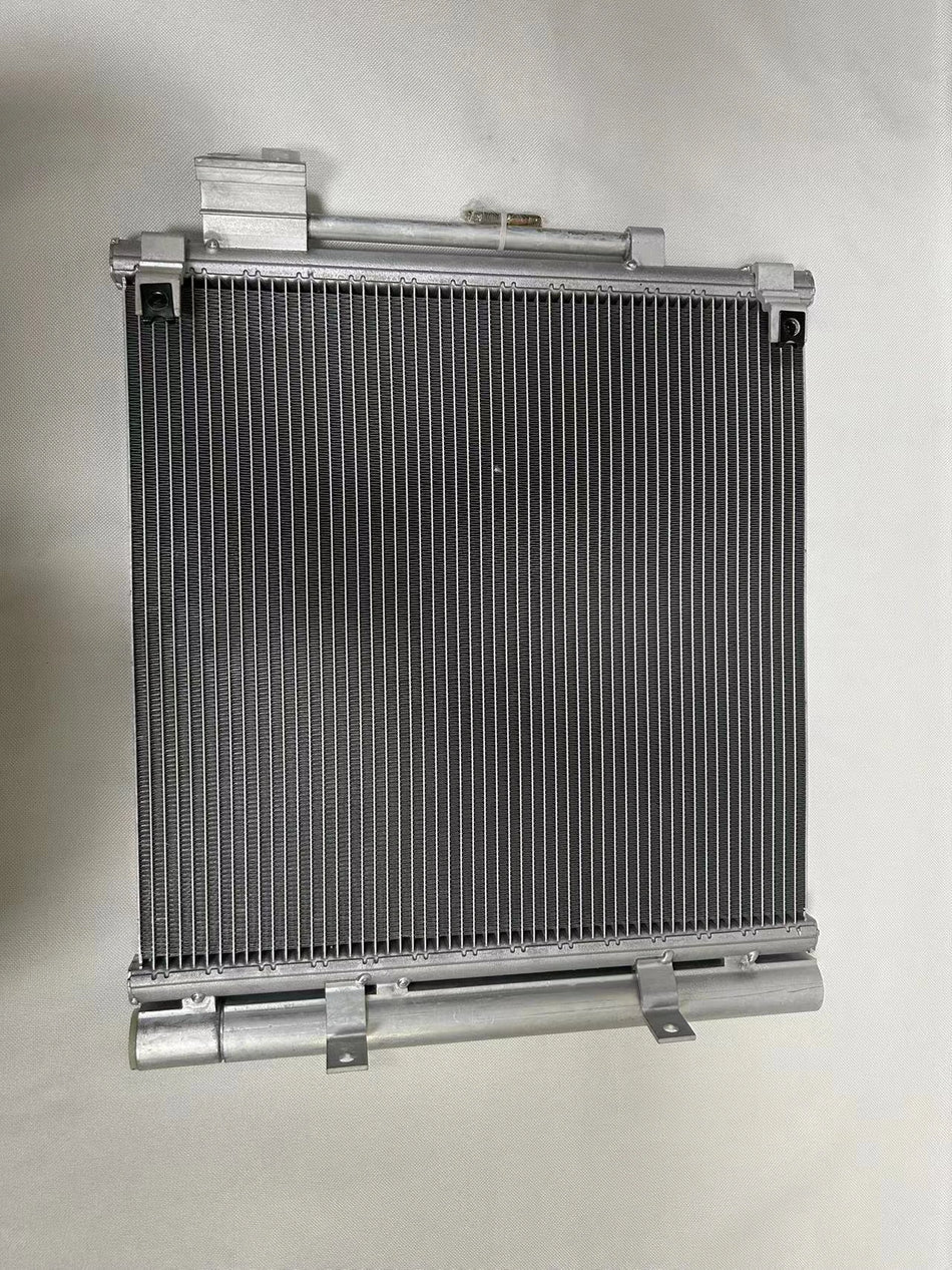 6007610-00-B / 6007613-00-B A/C Condensers for Tesla Model S  Modtesla