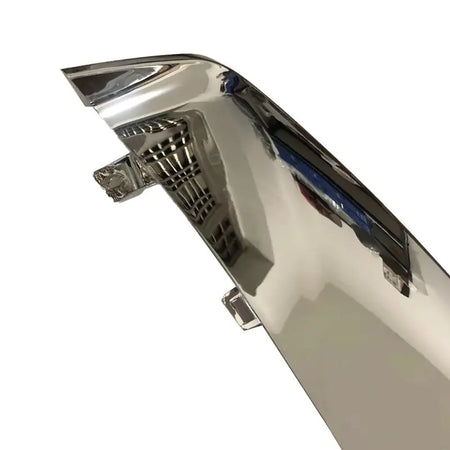 6009004-01-B Rear Fascia Trim for Tesla Model S  Modtesla