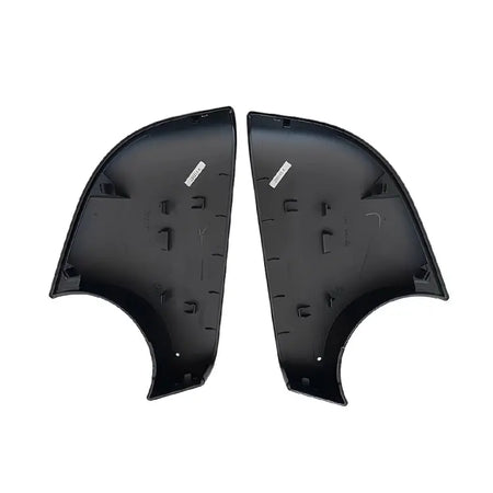 8202102 / 8202202 Wing Mirror Covers Bottom Lower Holder Chrome for Tesla Model Y  Modtesla