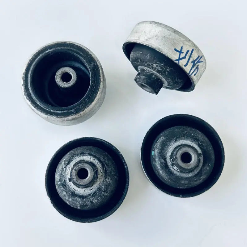 1506443-00-D Air Conditioning Bracket Rubber Sleeve Bushing for Tesla Model Y/3  Modtesla