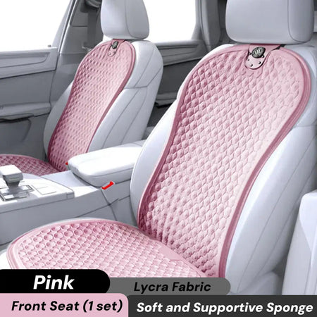 Cooling Seat Covers for Tesla All Models - Modtesla