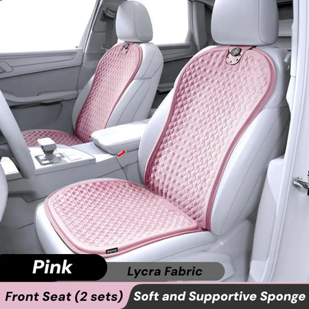 Cooling Seat Covers for Tesla All Models - Modtesla