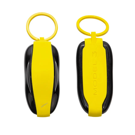 Silicone Key Protective Case for Tesla Model Y/3/X/S  Modtesla