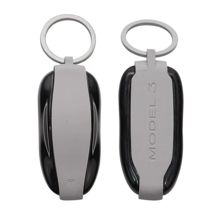 Silicone Key Protective Case for Tesla Model Y/3/X/S  Modtesla