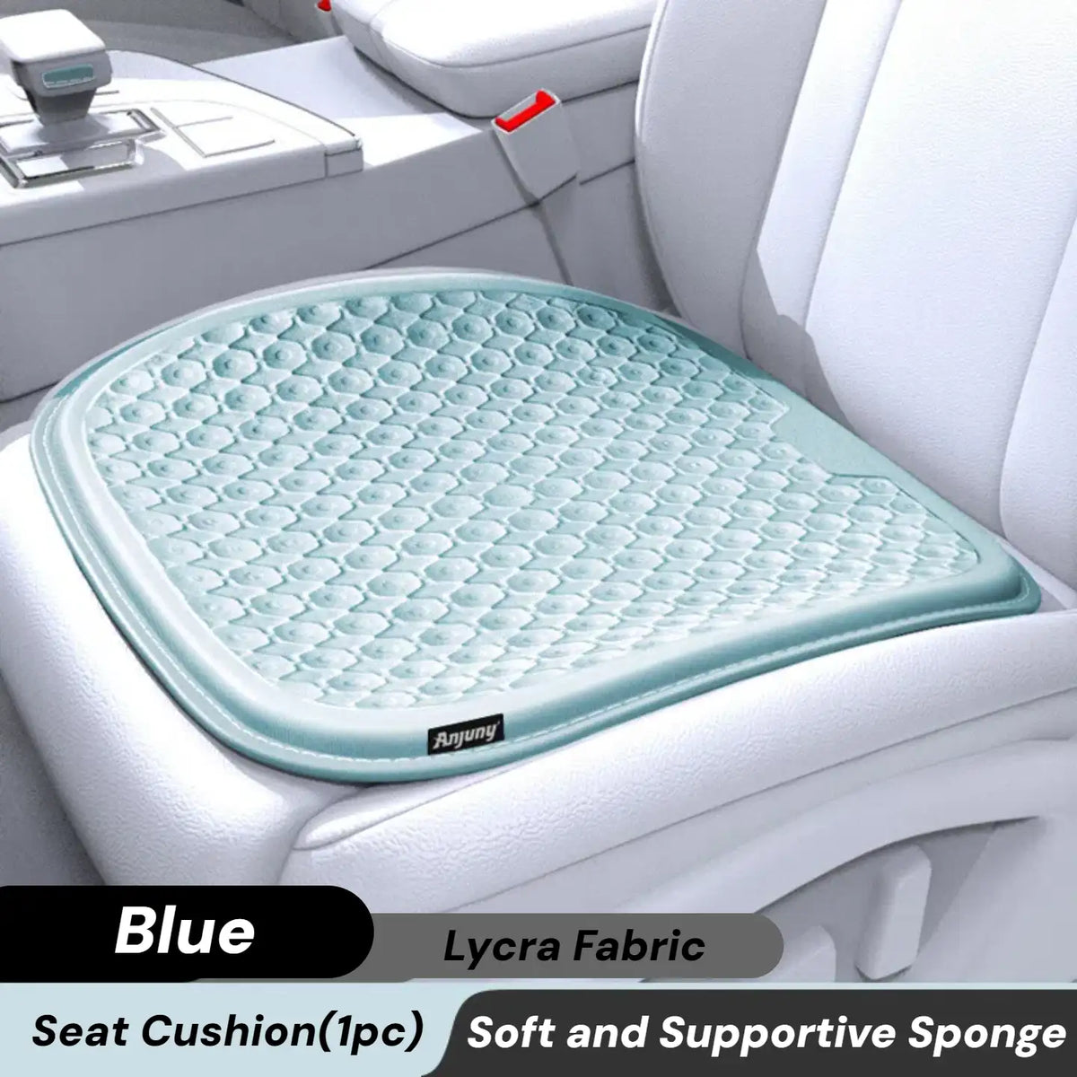 Cooling Seat Covers for Tesla All Models - Modtesla