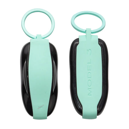 Silicone Key Protective Case for Tesla Model Y/3/X/S  Modtesla