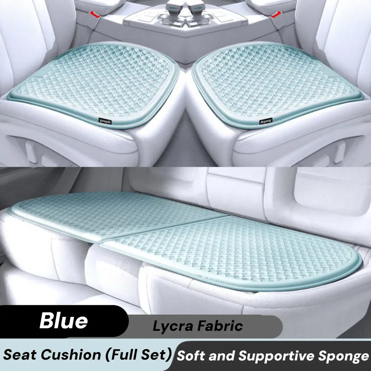Cooling Seat Covers for Tesla All Models - Modtesla