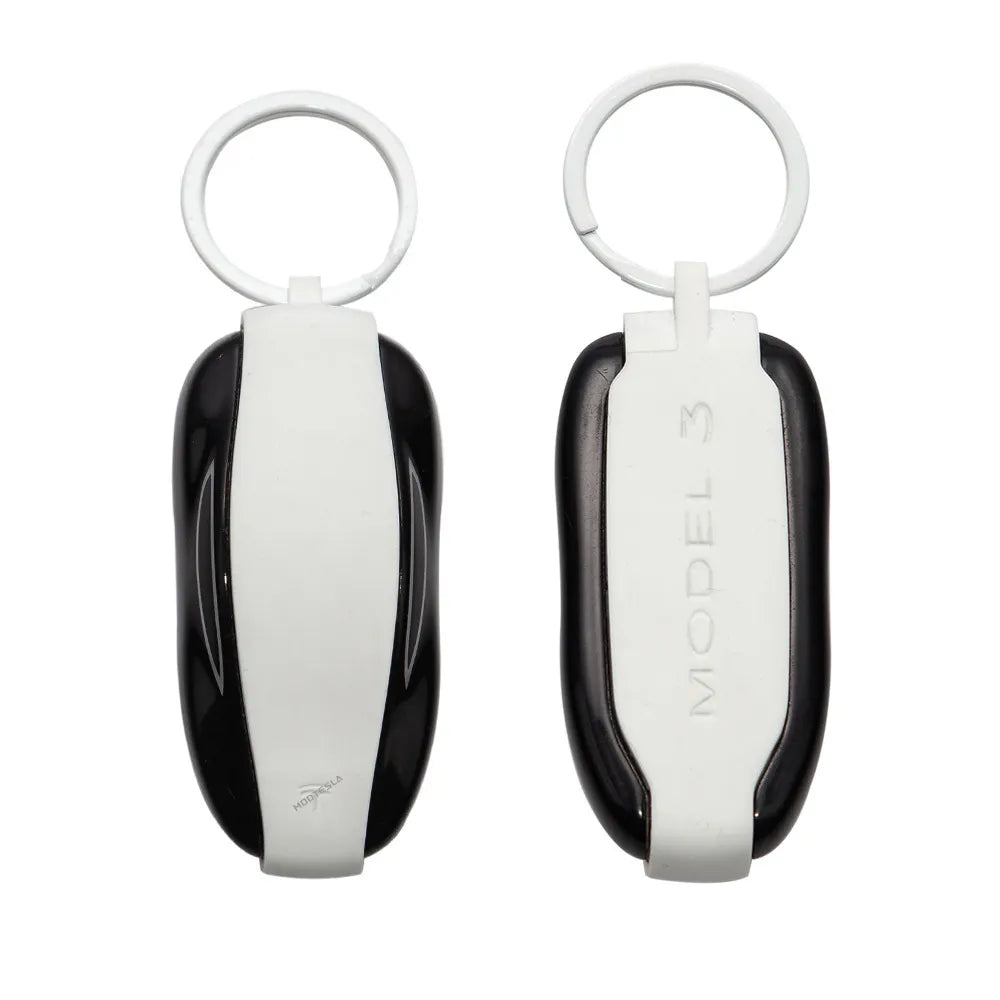 Silicone Key Protective Case for Tesla Model Y/3/X/S  Modtesla