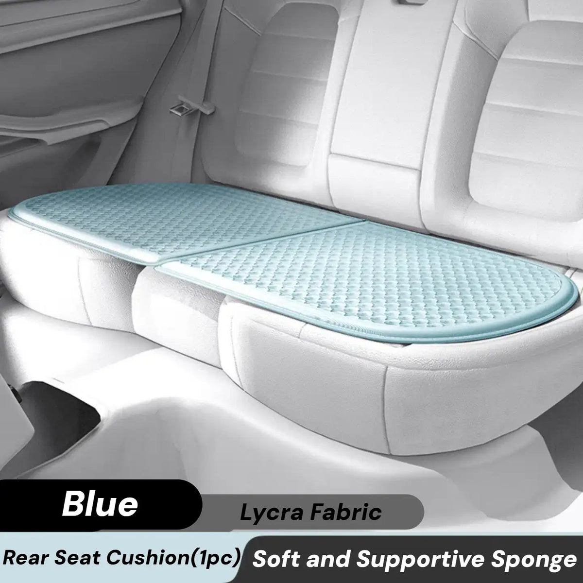 Cooling Seat Covers for Tesla All Models - Modtesla