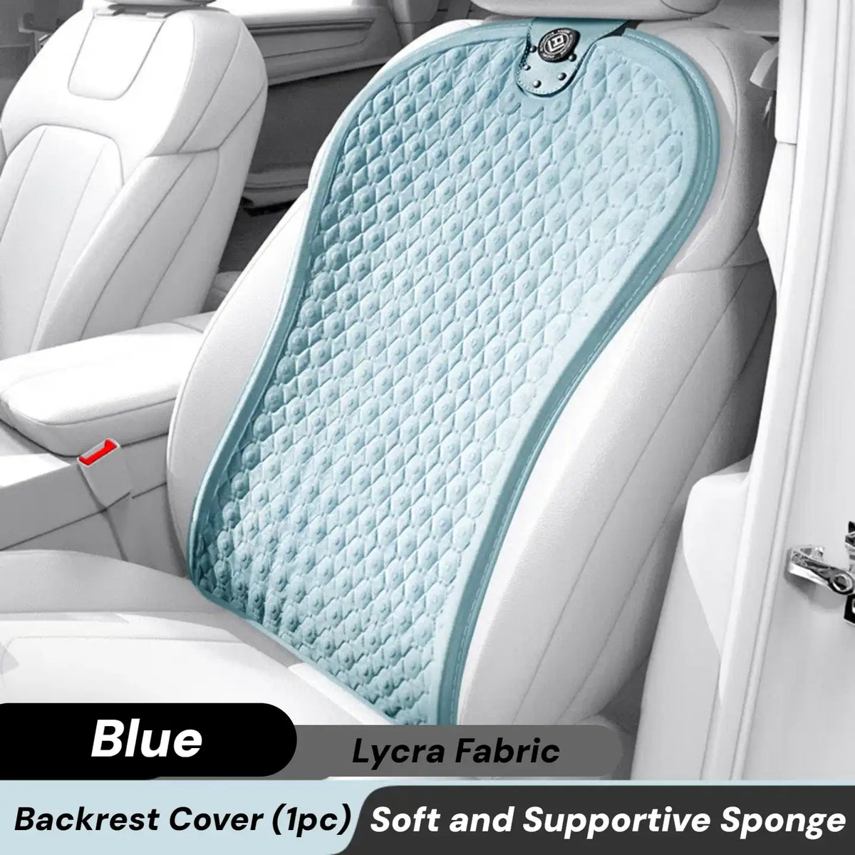 Cooling Seat Covers for Tesla All Models - Modtesla