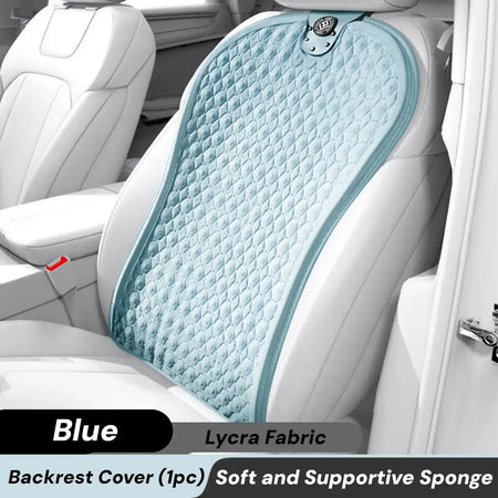 Cooling Seat Covers for Tesla All Models - Modtesla