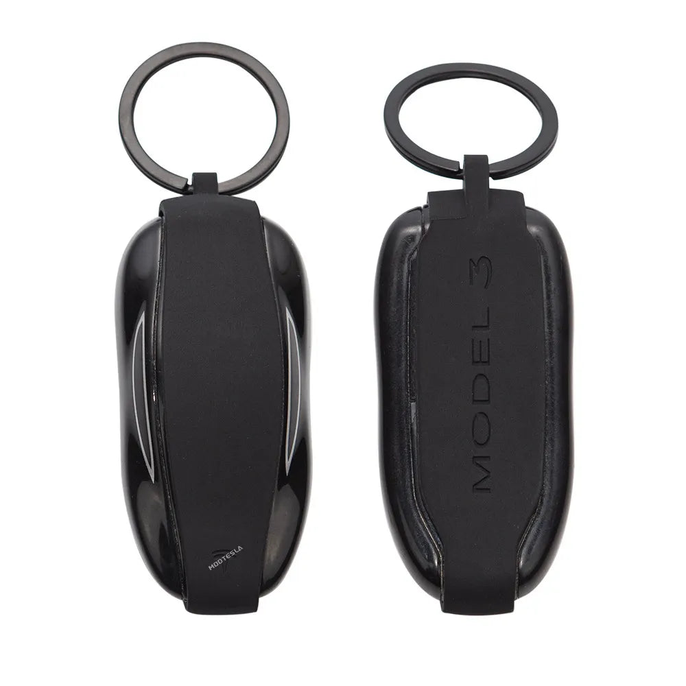 Silicone Key Protective Case for Tesla Model Y/3/X/S  Modtesla