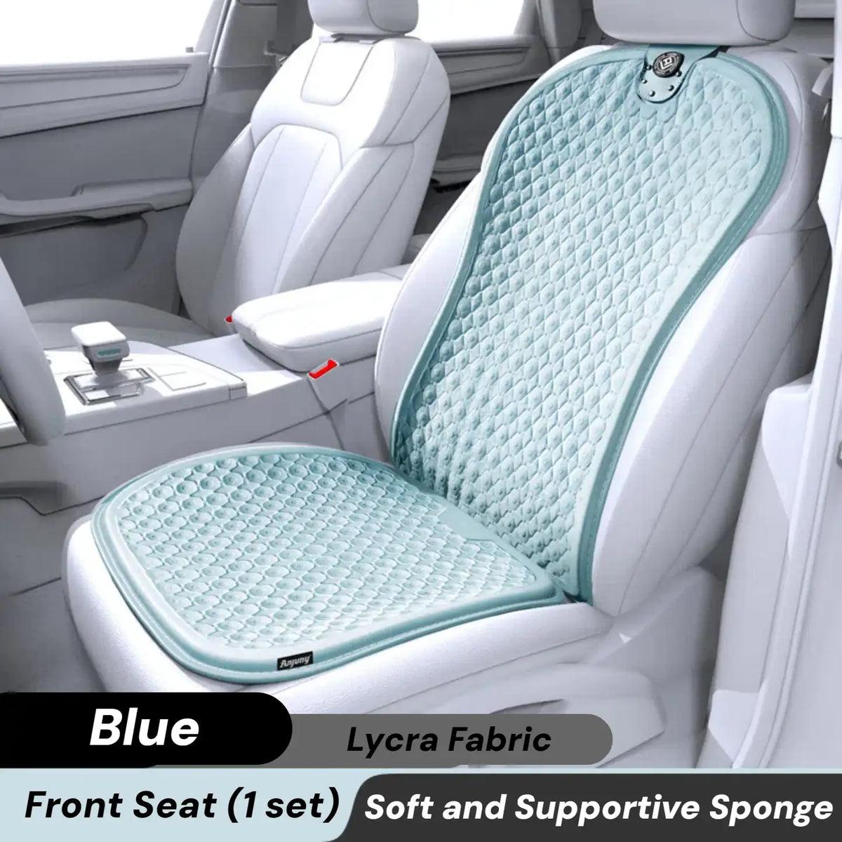 Cooling Seat Covers for Tesla All Models - Modtesla