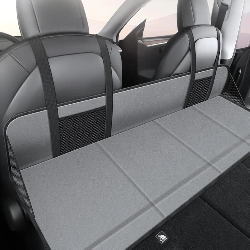 Rear Seat Bed Mattress Extension Plate for Tesla Model Y