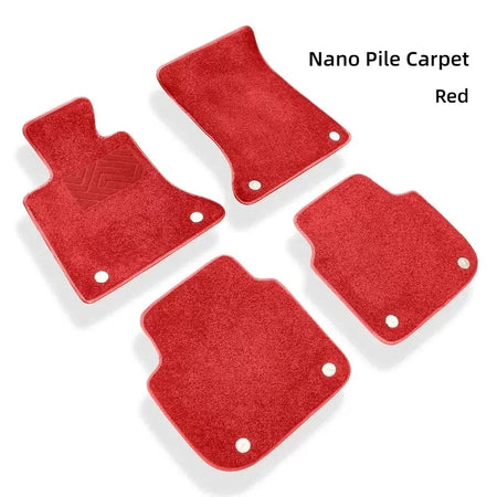 Floor Mat Carpet Liner for Tesla Model Y/3  Modtesla