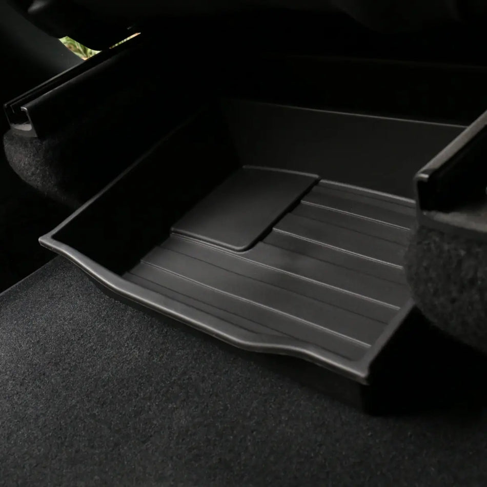 Under Seat Storage Box for Tesla Model Y