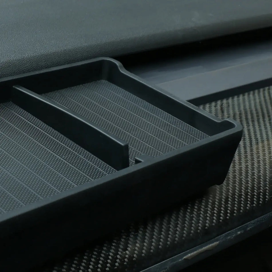Dashboard Storage Tray for Tesla Model Y/3