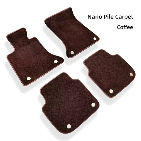 Floor Mat Carpet Liner for Tesla Model Y/3  Modtesla