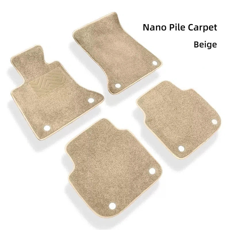 Floor Mat Carpet Liner for Tesla Model Y/3  Modtesla