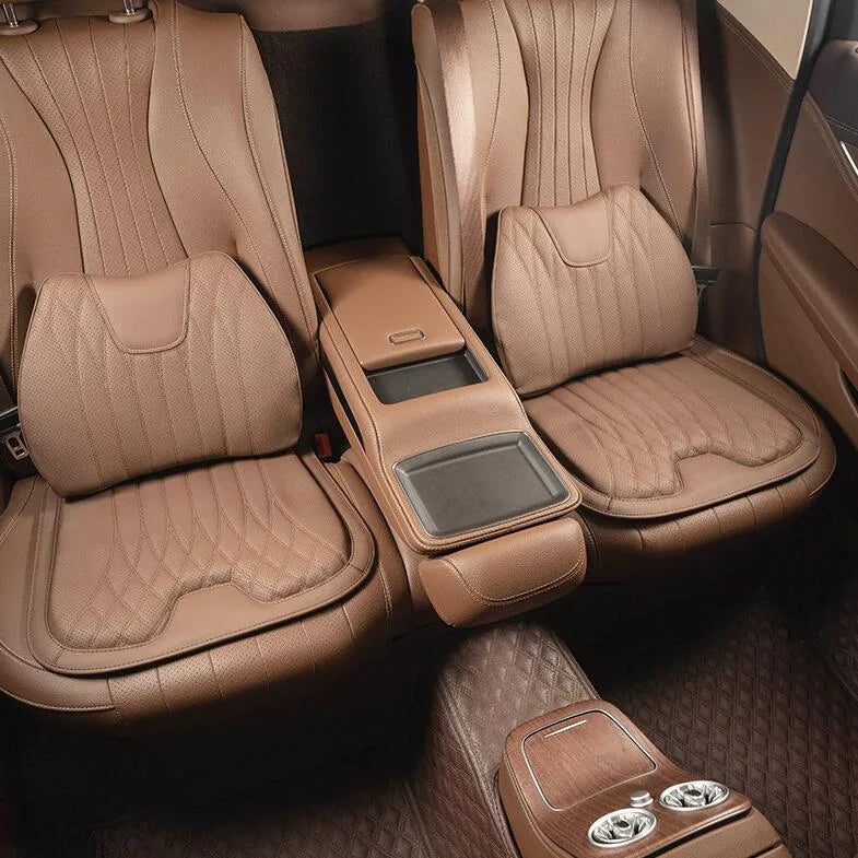 Seat Cushion for Tesla All Models