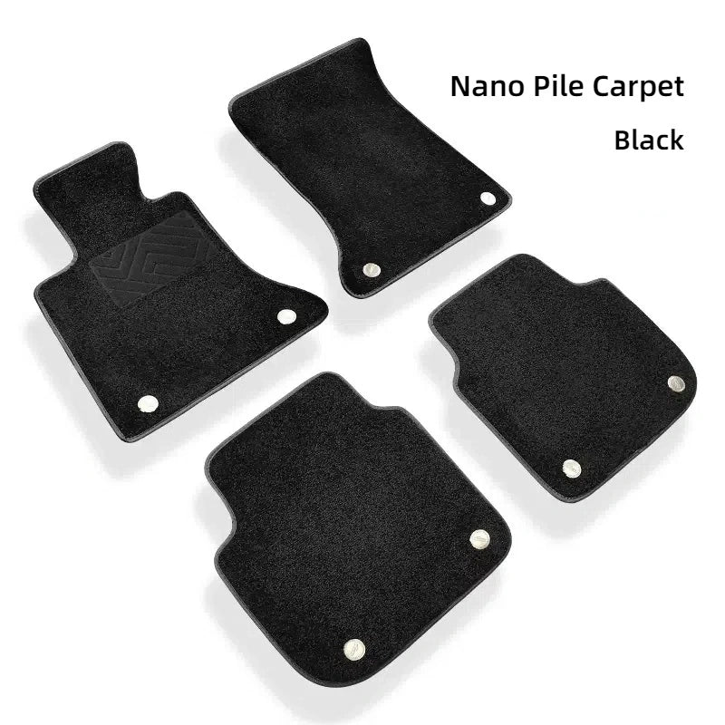Floor Mat Carpet Liner for Tesla Model Y/3  Modtesla