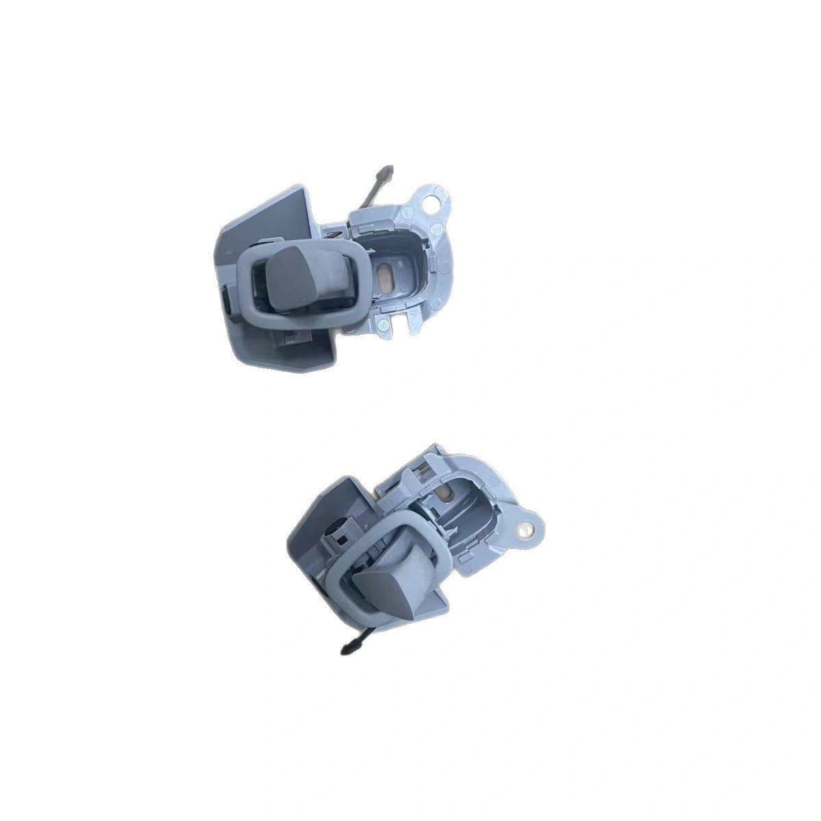 1914668 / 1914669 / 1914668-20-F / 1914669-20-F Coat Hook Assembly for Tesla Model 3 Highland  Modtesla