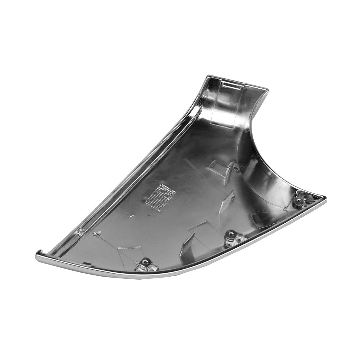 2148.3005 / 2148.3006 Mirror Cover Trim for Tesla Model S  Modtesla