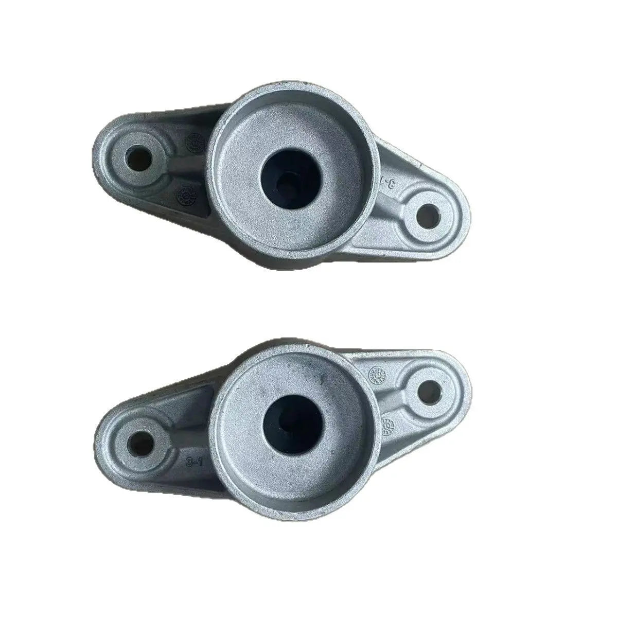 00010525-X Rear Shock Absorber Top Rubber for Tesla Model Y/3 2017-2023  Modtesla