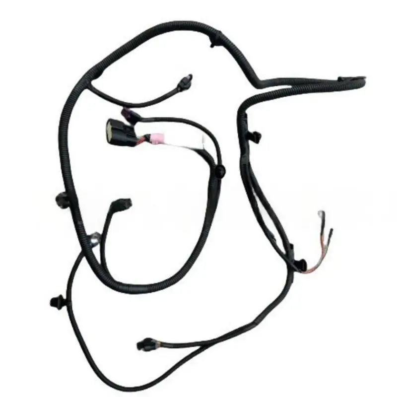 1004420-03-G Front Bumper Harness Assembly for Tesla Model S  Modtesla