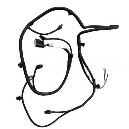 1004420-03-G Front Bumper Harness Assembly for Tesla Model S  Modtesla