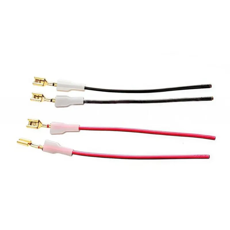 1008953-00-H High Tone Note Horn for Tesla Model S  Modtesla
